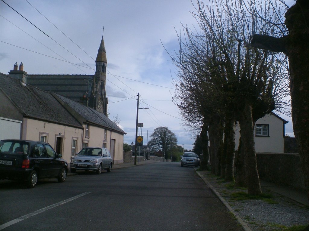 Templetouhy
