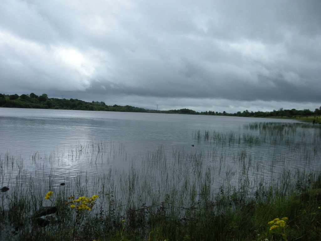 Lake Keildra