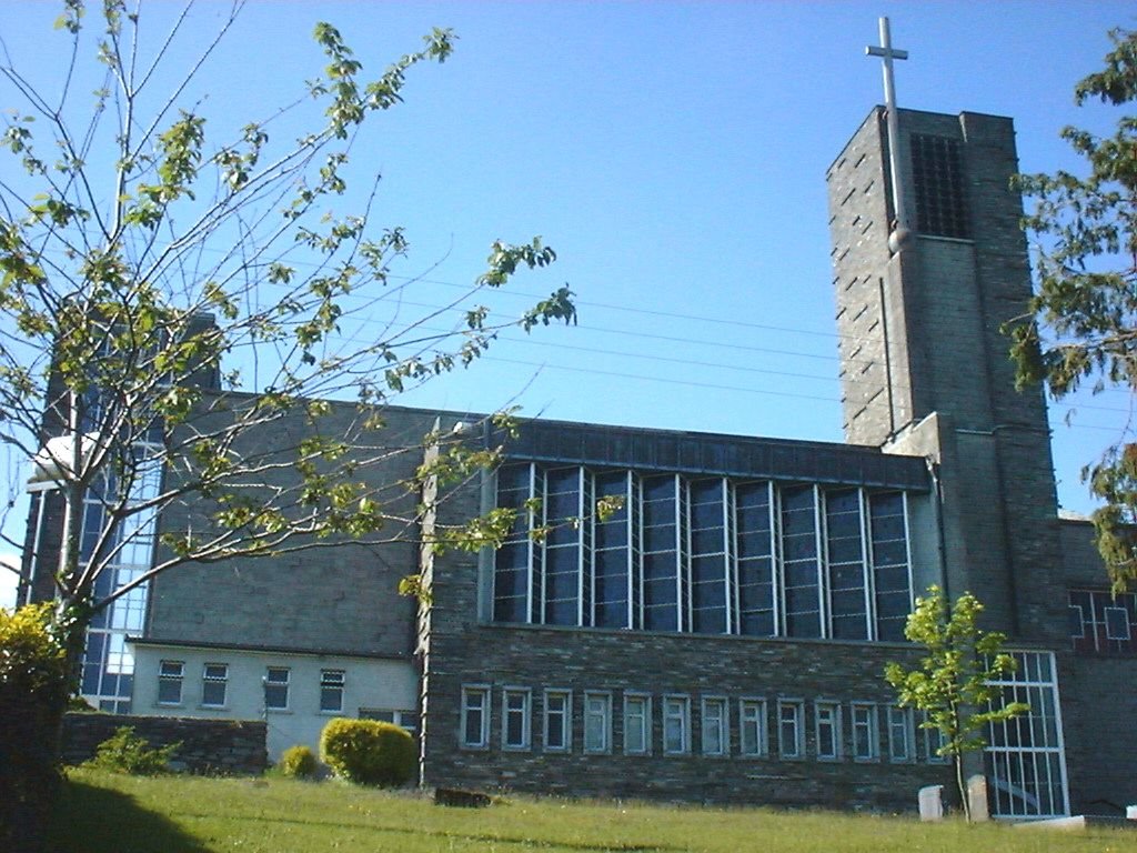 Drimoleague Parish Church (Catholic)