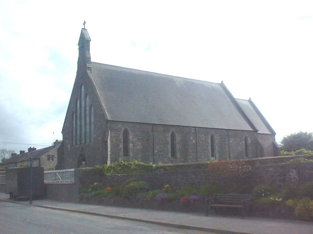 Churchtown Parish Church