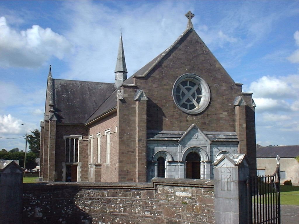 Glanworth Parish Church