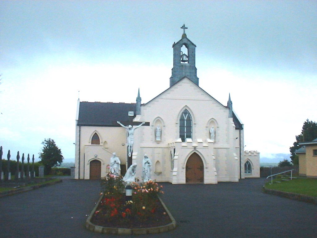 Kildorrery Parish Church