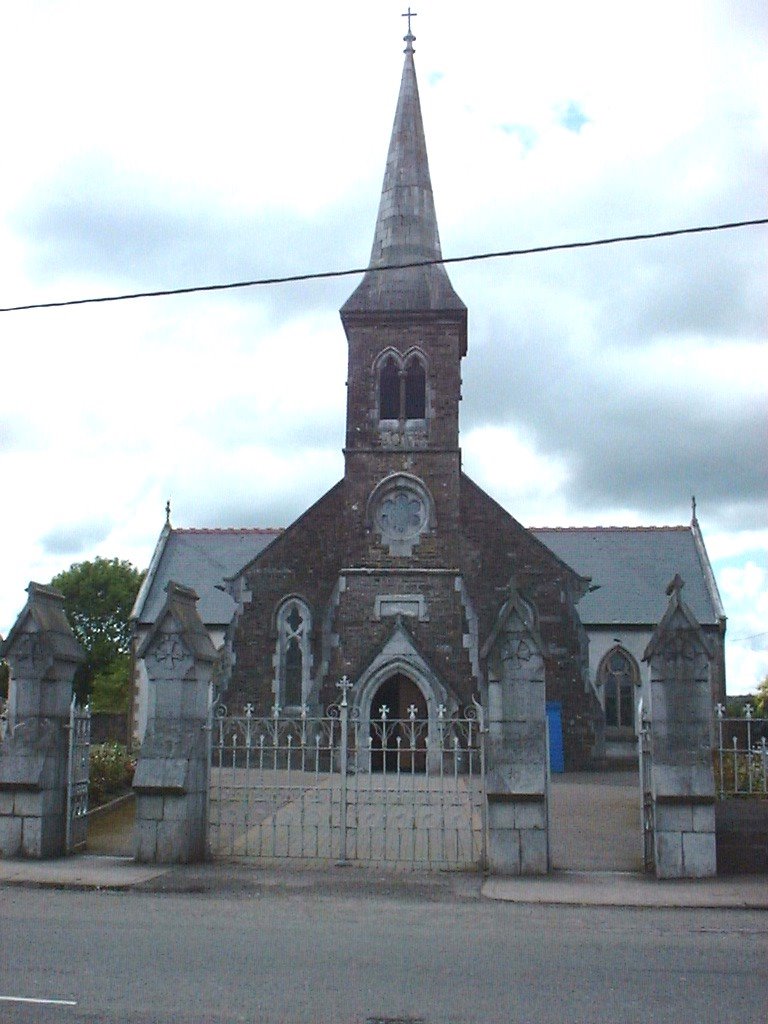 Rathcormac Parish Church