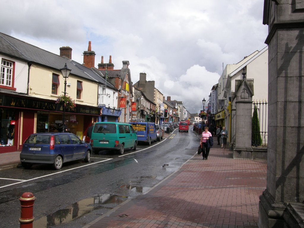 Rua de Navan