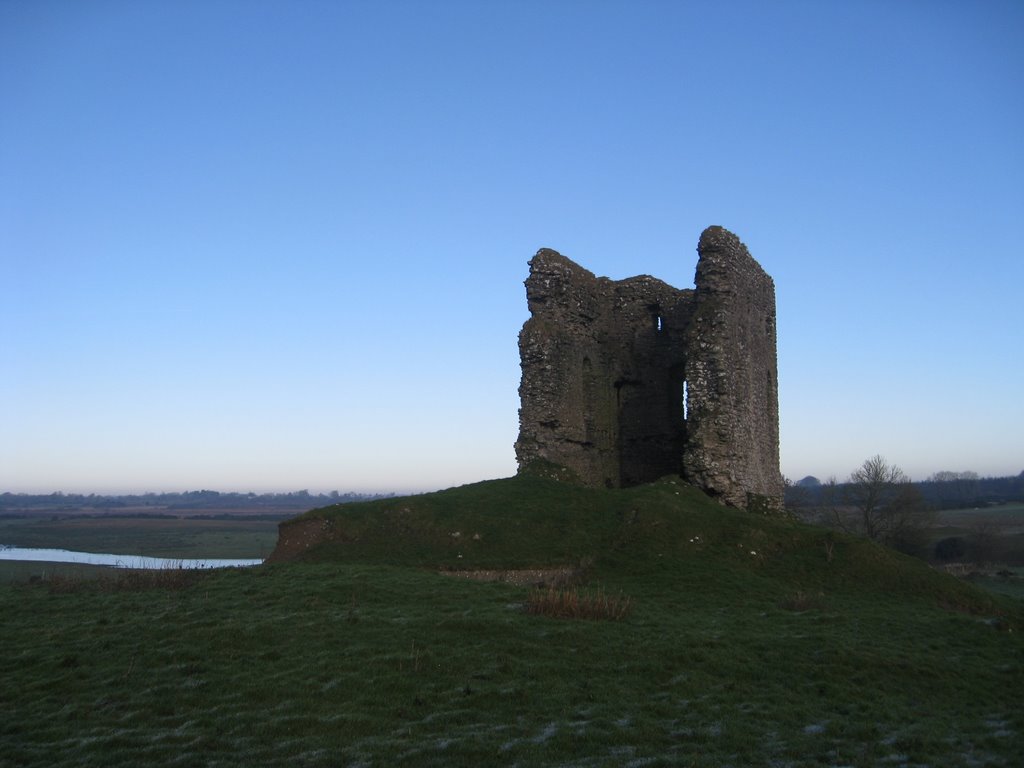 Moylough Castle