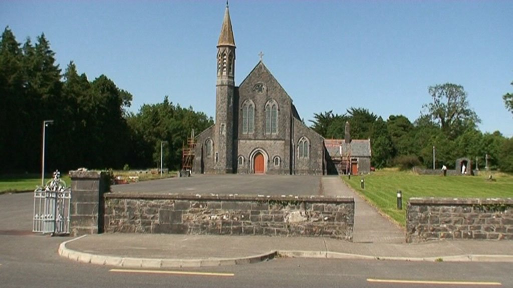 Loughglynn Church
