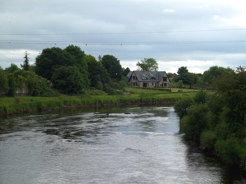 The Grand Old River Moy