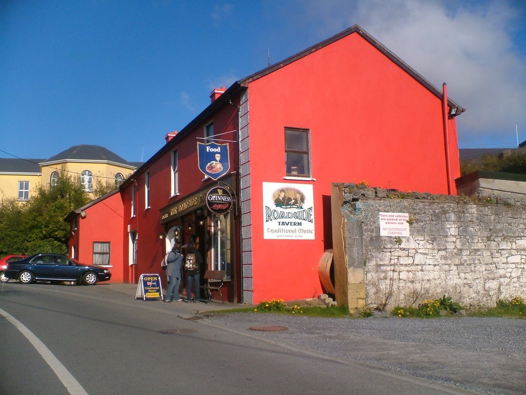 Roadside Tavern