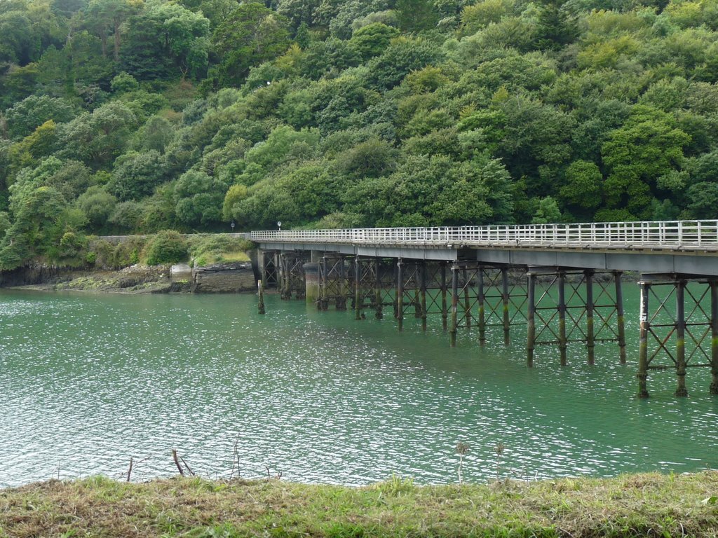 Bridge in the Dingle Peninsula