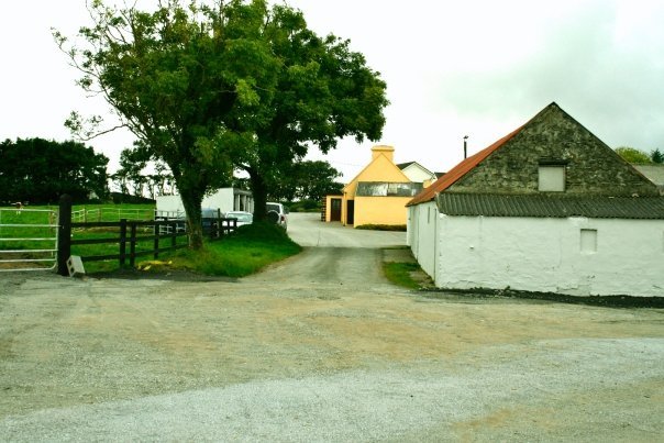 Burkes Farm