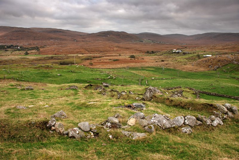 Donegal County