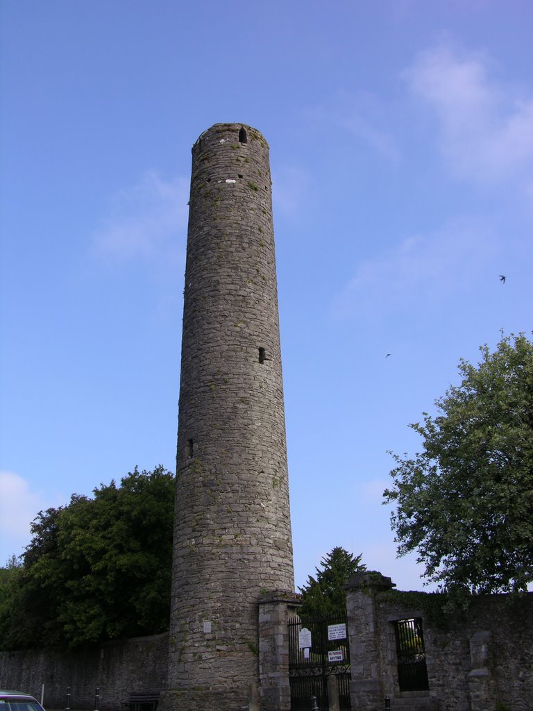 Kells - Round Tower