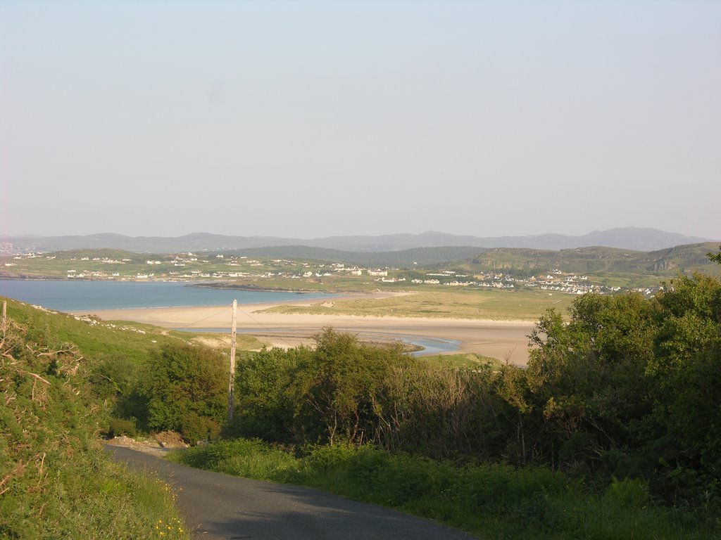 Dunfanaghy - Tramore Strand