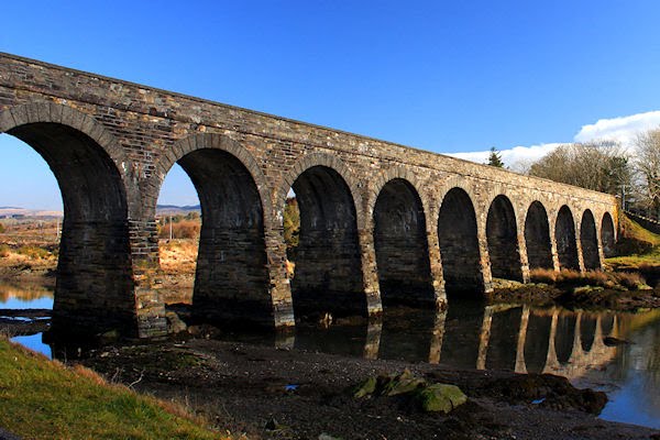 Ballydehob Viaduct