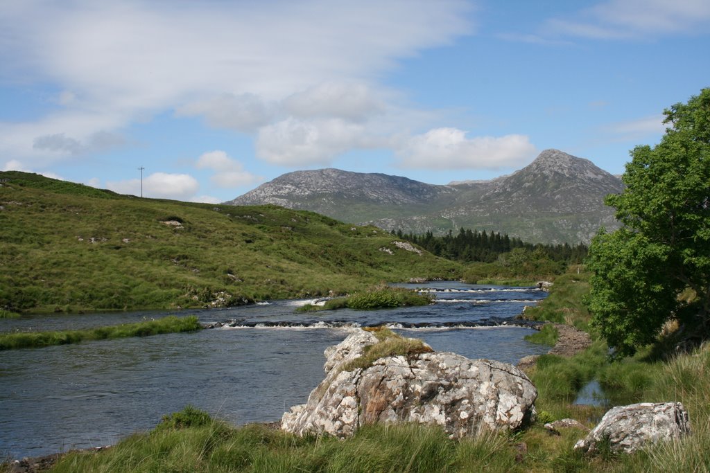 Owenmore River (An Abhainn Mhór)