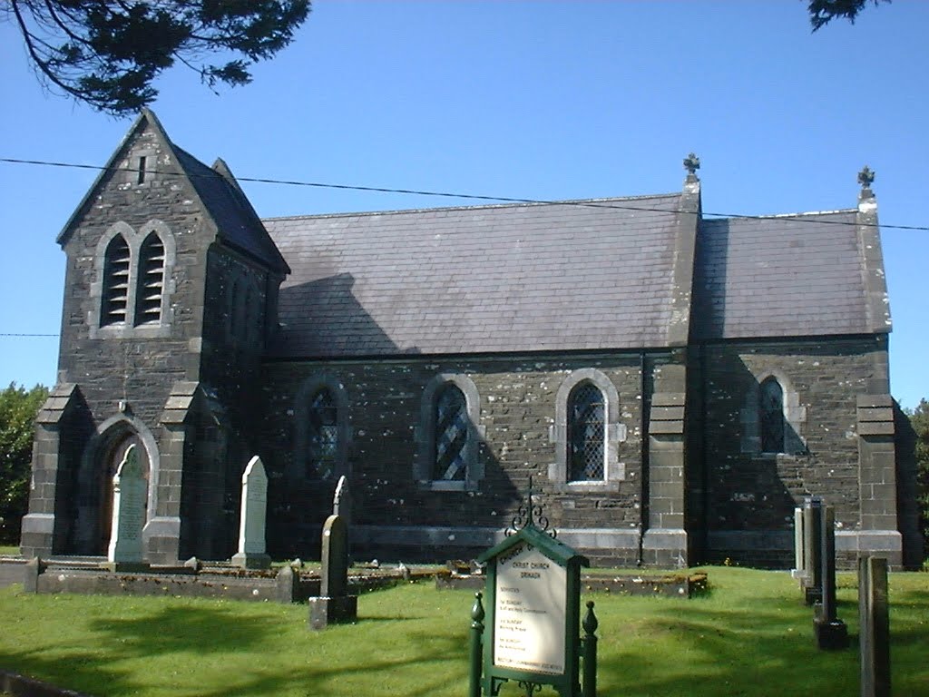 Drinagh Protestant Church