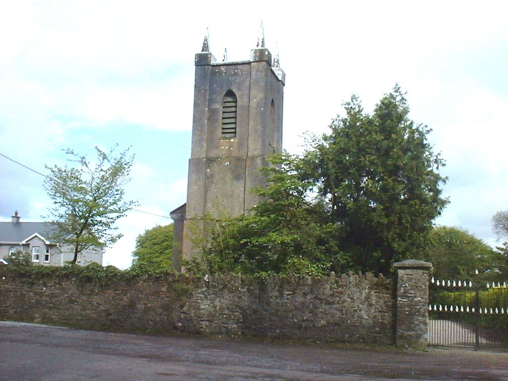 Glenville Protestant Church