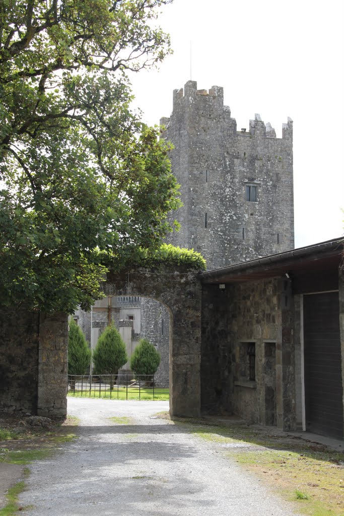 Castletownroche, Co. Cork, Irlandia