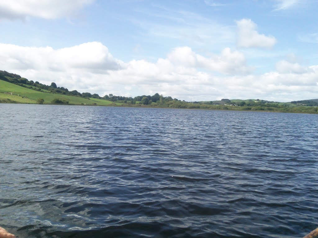 Curraghalicky Lake