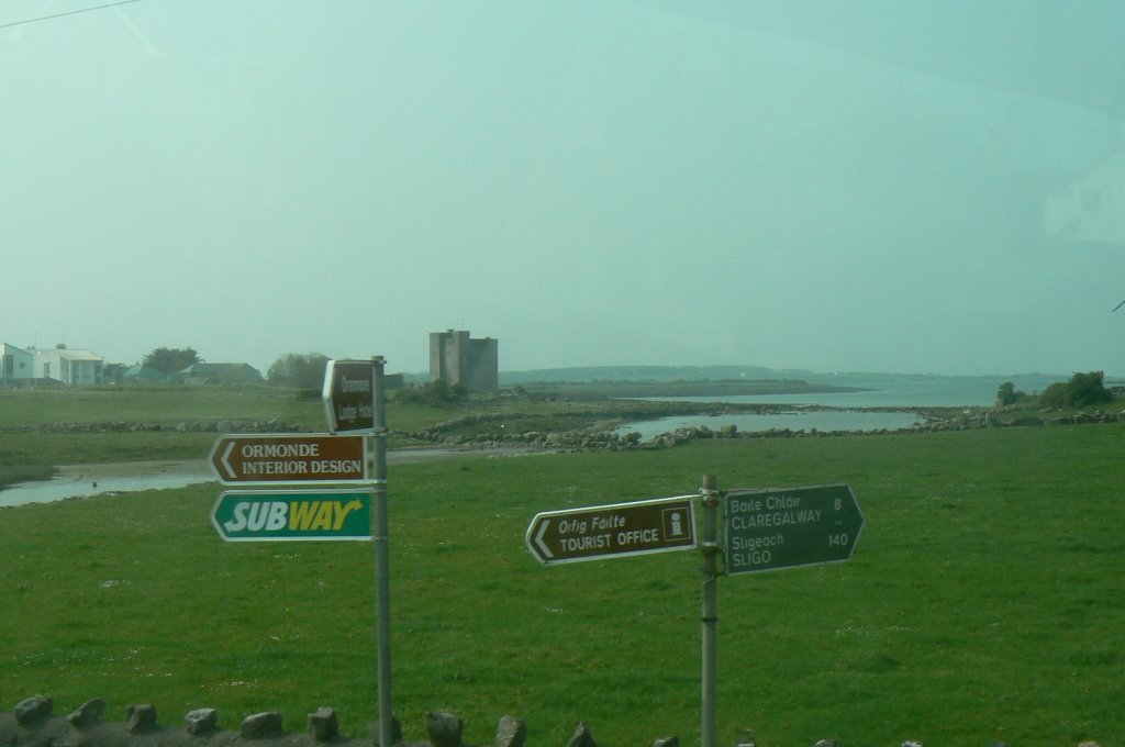Galway - Oranmore
