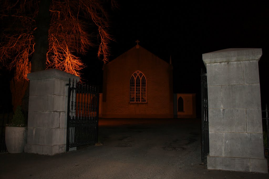 Batterstown Church  of Assumption 