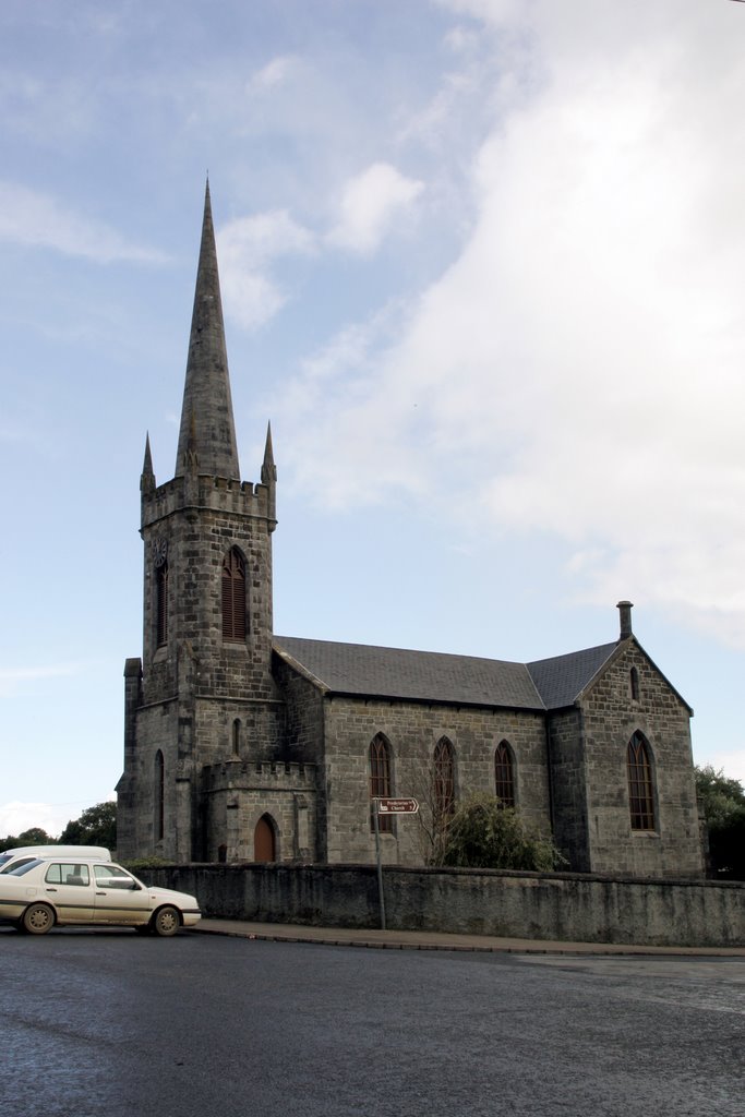 Ballymote Church of Ireland