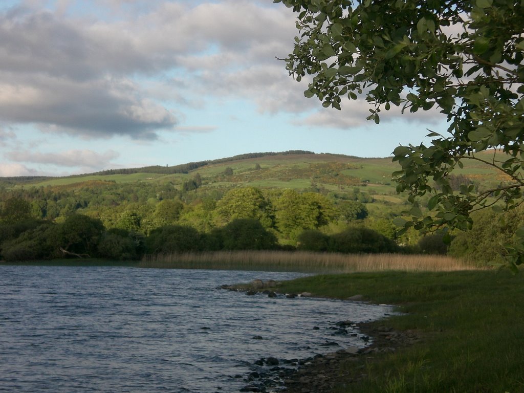 Killadery Lake Doon