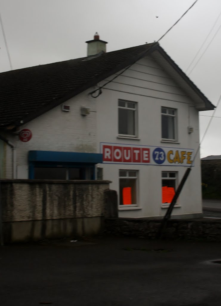 Route 73 cafe