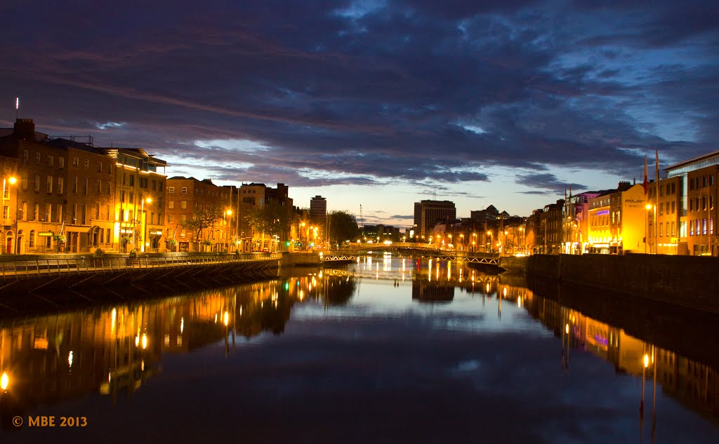 Dublin Dawn