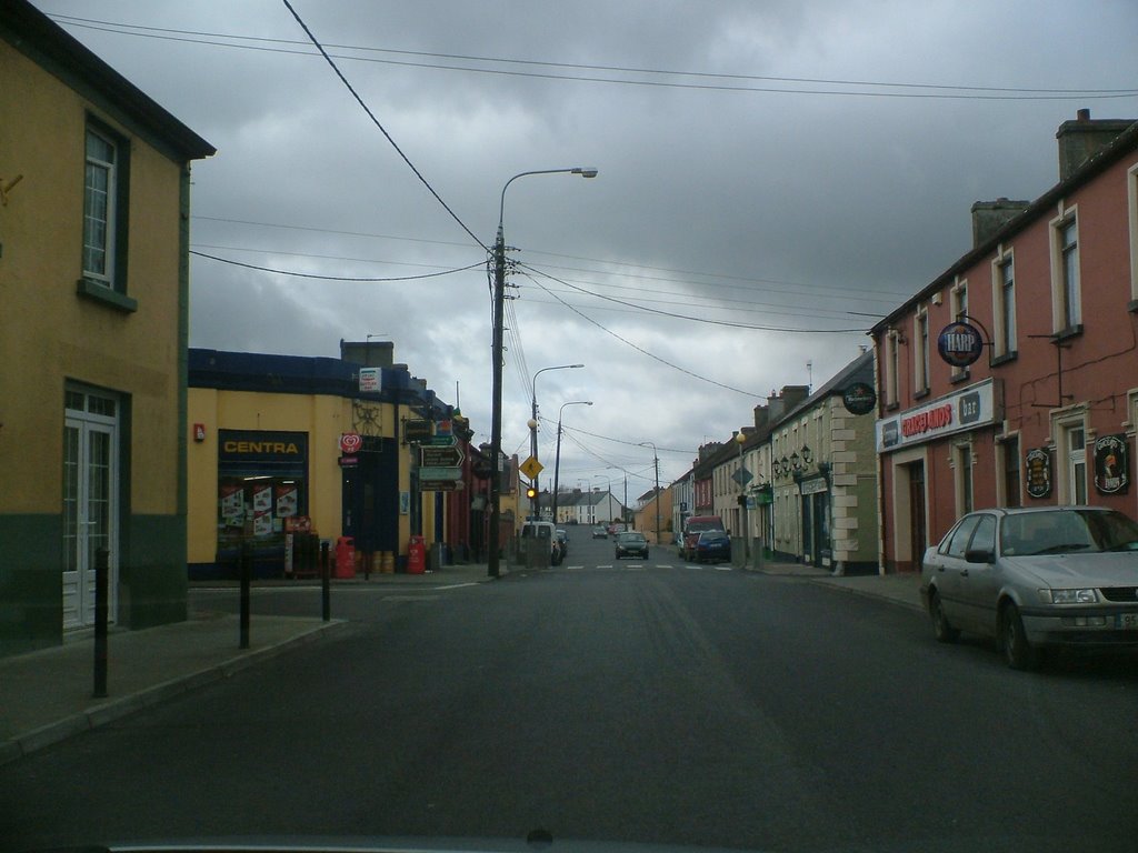 Main St. Kilcormac
