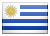 Distancia entre ciudades de Uruguay