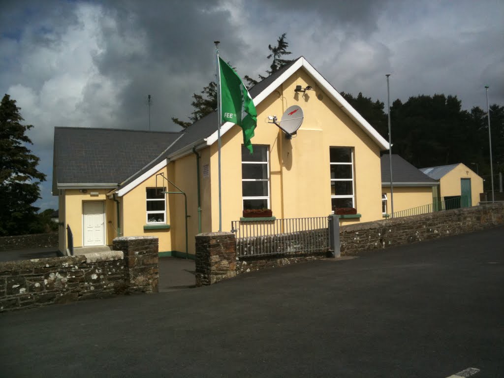 Meenkilly National School Abbeyfeale
