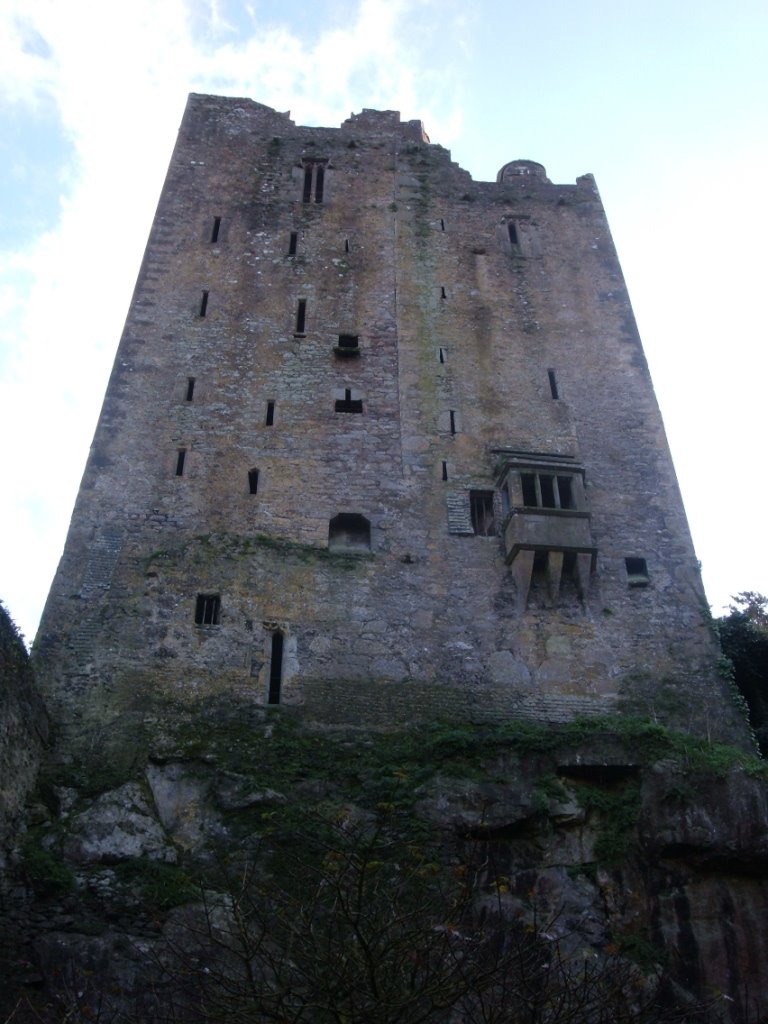 Blarney: the Castle